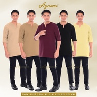 Ayden Kurta 1010 Sedondon Ayanna