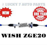 TOYOTA WISH ZGE20 ( ALL NEW ) ELECTRONIC POWER STEERING RACK