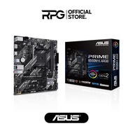 ASUS PRIME B550M-K ARGB DDR4