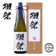 獺祭 二割三分 純米大吟釀 720ml