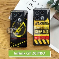 Softcase Infinix Gt 20 Pro Casing Infinix Gt 20 Pro [30H]