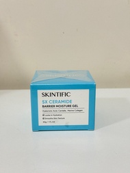 Skintific 5X神經酉先胺保濕霜 30克