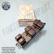 Livina Grand Livina Power Window Master Power Window Switch - Xgear - Ultimate Original