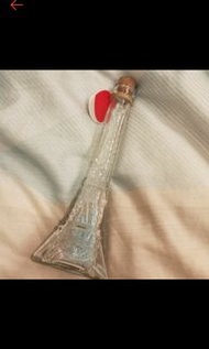 巴黎鐵塔玻璃瓶
