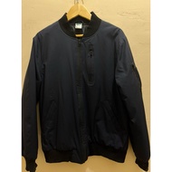 BOOMB3R B4SE CONTROL SECOND JACKET/PRELOVED