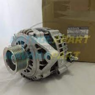 Nissan ALMERA Alternator (New) 23000-3LT0A