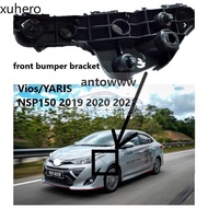 vios front bumper bracket bumper side support bracket for TOYOTA VIOS /YARIS 2019 2020 2021 2022 202