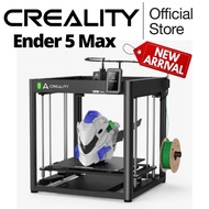 Ender 5 Max 3D Printer Print Volume 400 mm cubed size Singapore