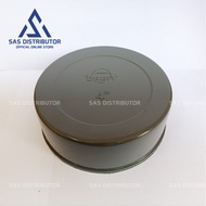 Dop 4" inch PVC Orbit | Cap 4" inch | 4" inch D Pipe Cap | 4" Round Pipe Cap in | 4 inch Plain Dop