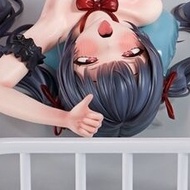 [P-0der] 260402 (R18) INSIGHT Nikukan Shoujo - Hokenshitsu de... " Hirahara-san " 1/6 Scale Figure