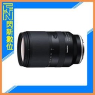 ☆閃新☆Tamron 18-300mm F3.5-6.3 Di III SONY E/FUJIFILM(B061)