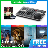 3M | Blackmagic DaVinci Resolve Studio 17(18)/ รนสำหรบผใชเอดเตอร