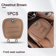 Mới sang trọng xe đục lỗ thoáng khí mô hình đệm mềm tựa lưng ghế bọc yên xe cho BMW G20 F30 E60 E46