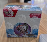 Ptcg SV9 Journey Together 英文版 Booster Box 36packs