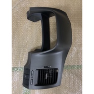 FD3 CIVIC FERIO HYBRID meter cover with airvent for FD1 FD2