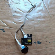TOMBOL LG 65NANO80ASA 65nano80 led tv button sensor wifi module