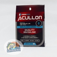 Tridentech Acullon Leader No.8 29.3Lb/13.3Kg 0.45Mm 50M made in japan