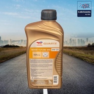 Total Quartz 9000 0w20 Oil 1 Liter API SP GF-6A
