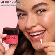 LIP CARE WATERPROOF MOISTURIZING LIP BALM/ LIP MOISTURIZING/