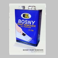 Tẩy sơn PAINT REMOVER Bosny