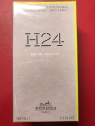 Hermes H24 香水