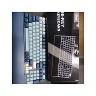 WIRELESS ROYAL KLUDGE KEYBOARD GAMING