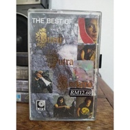 Kaset Rock Kumpulan BPR / Sweet Charity