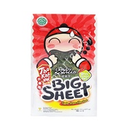 Tao Kae Noi / Big Sheet Rumput Laut / Crispy Seaweed