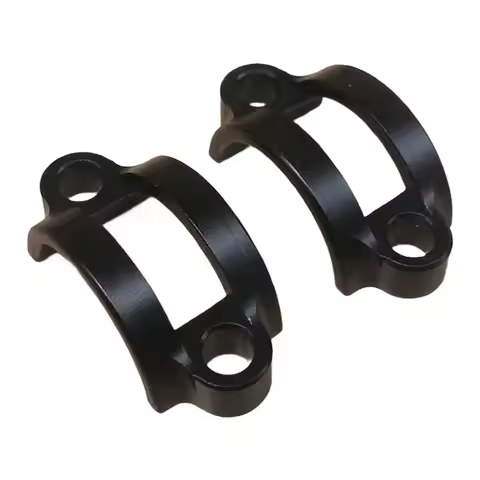 For MAGURA For Hydraulic Systems CNC Aluminium Mount Hydraulic Brake Ring CNC Aluminium Alloy Brake 