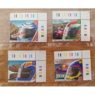 Malaysia ~ sepang F1 (corner block)