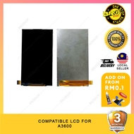 BROSHOP Compatible Lcd For LENOV A3600 Display Screen Only MO