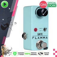 FLAMMA FC10 GATE NOISE REDUCTION PEDAL