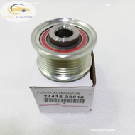 Alternator Pulley Toyota Hi-Ace D4D 2004-2020 (17mm) 27415-30010
