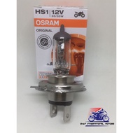 Osram Head Lamp Bulb HS1|12X 35 / 35W White