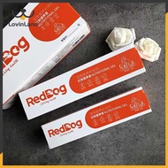 120g RedDog Gel dinh dưỡng với sữa bột dầu cá vitamin cải thiện bổ sung dinh dưỡng miễn dịch cho Chó