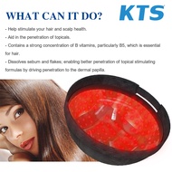 KTS lllt Electric Laser Hair Growth cap Device Hair Transplantation Hat with more than 118 laser lig