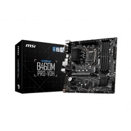 Genuine MSI B460M Pro - VDH motherboard