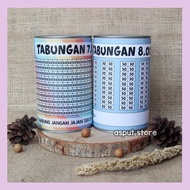 Viral PIG BANK / TARGET NABUNG PIG BANK / TARGET PIG BANK (PART 1 TARGET 1-5 MILLION)