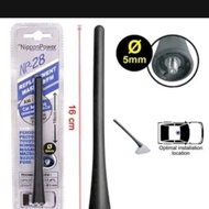 Proton Saga BLM Savvy Gen2 FM AM Radio Antenna