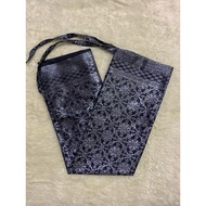 / wrap songket skirt,/ party kebaya bottom, semi-palembang songket,/ songket, wedding kebaya songket