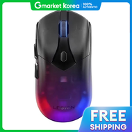 Lenovo  | เลอโนโว เลเจี้ยน M410 เมาส์เกมมิ่ง แบบมีสาย/ไร้สาย GY51P83012