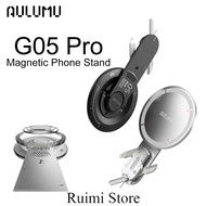 AULUMU G05 Pro 8-in-1 Magnetic Phone Stand Holder Multifunctional Desk Mount for Phone
