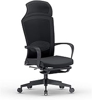 Chair Ergonomic Computer Chair Gaming Chair, Lifting Boss Chair Swivel Chair, Backrest Computer Chai