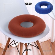 GESH Donut Cushion Air Pillow Postpartum Cushion Bedsore Pad Relief the Pain Cushion