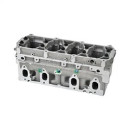 Newpars Chinese Manufacturer EA113 Complete 1.6 BJT BJG Engine Cylinder Head 06A103063DS For VW Jett
