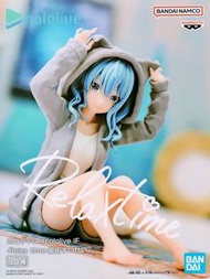 日版 Hololive IF Relax time 星街彗星（星街すいせい）景品 figure