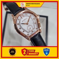 Jam Tangan Wanita Aigner Varese Leather Original