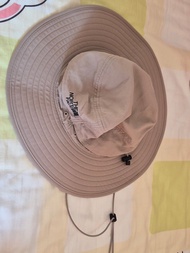 The North Face 漁夫帽