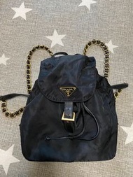 PRADA nylon backpack vintage