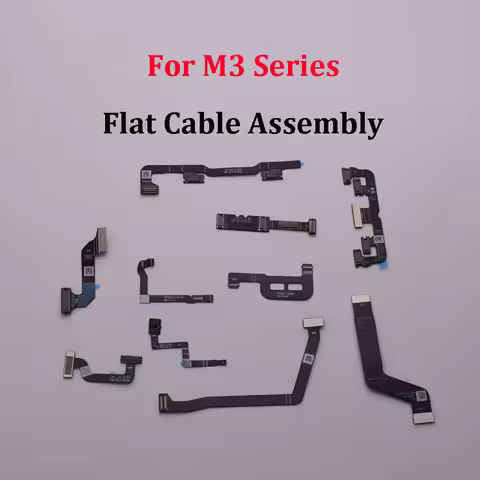 New Flat Cable Assembly for M3 Series Visual Sensor/GPS/TOF/ESC/Hasselblad Lens Cable for M3/3C/3P/3